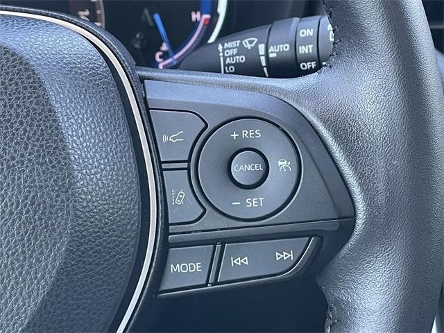 2023 Toyota RAV4 XLE Premium - Photo 23