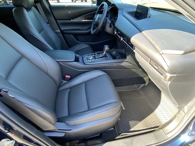 Certified Used 2026 Blue Mazda 2.5 S Preferred image 13