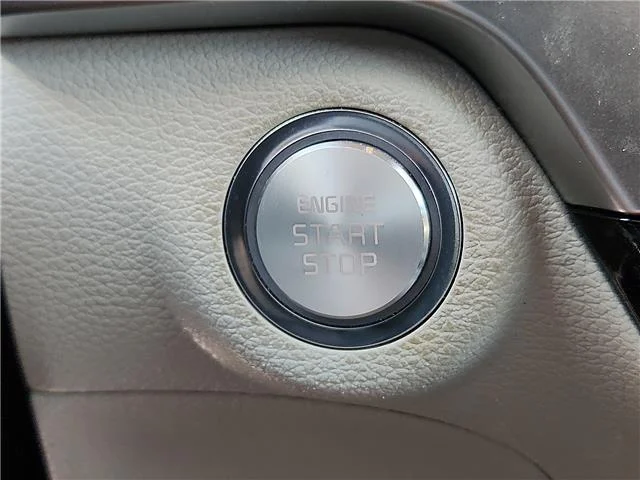 Used 2024 Gravity Gray - KDG KIA S Front-Wheel Drive image 15