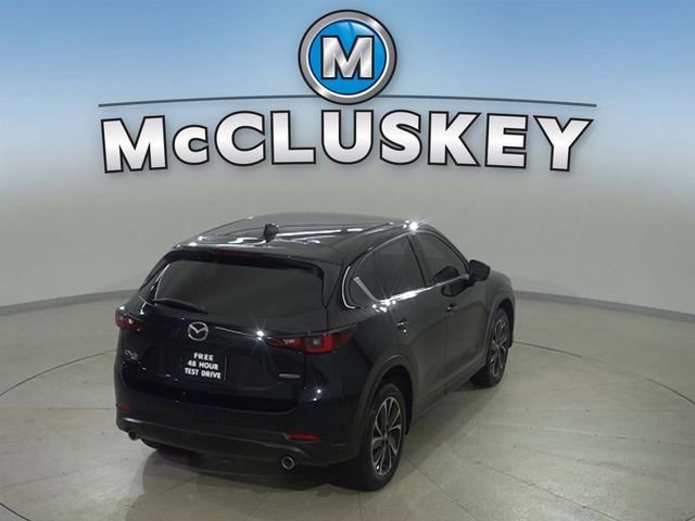2023 Mazda CX-5 S Premium package - Photo 6