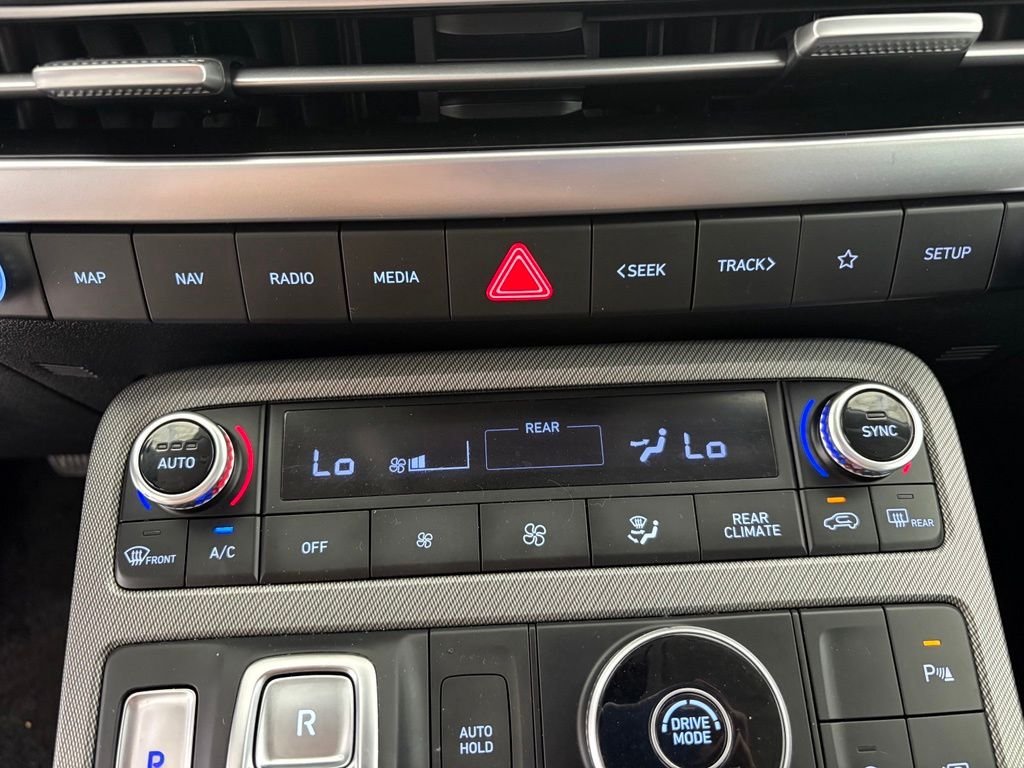2024 Hyundai Palisade SEL - Photo 11