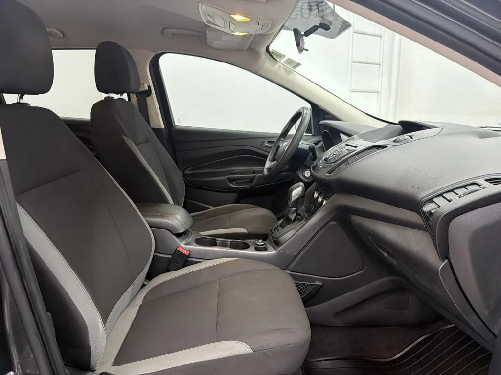 Used 2016 Gray Ford S image 29