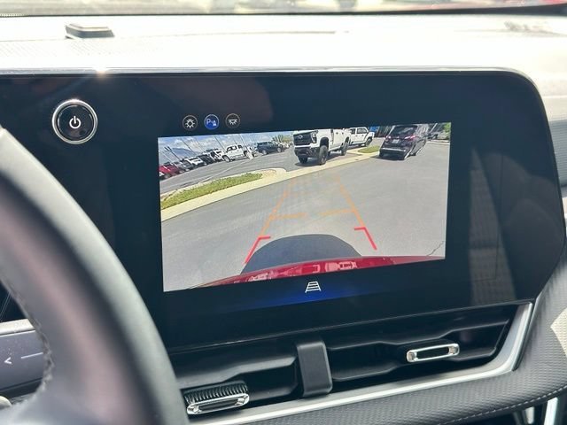 2026 Chevrolet Equinox LT - Photo 22