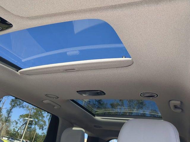 2025 Hyundai Palisade Limited - Photo 19