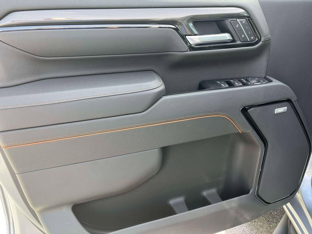 2026 GMC Sierra 2500HD AT4 - Photo 18