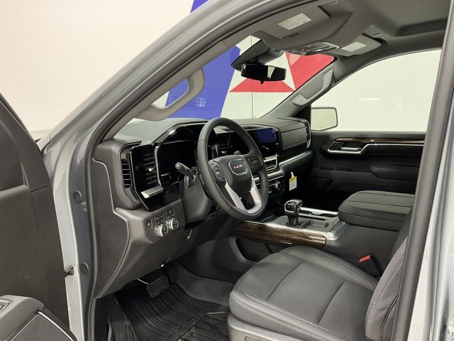 2026 GMC Sierra 1500 Elevation - Photo 16
