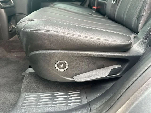 Used 2026 Silver Genesis 2.5T image 55