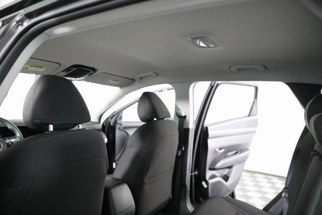 2026 Hyundai Tucson SE - Photo 20