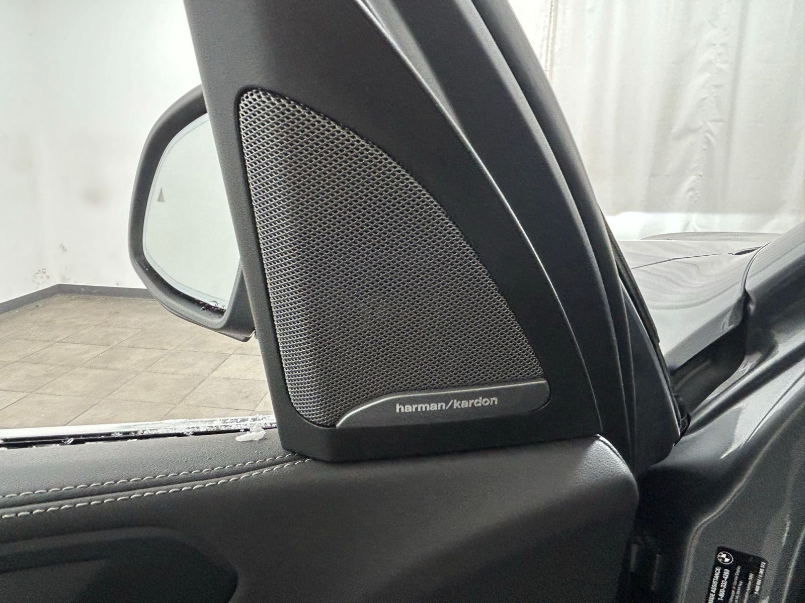 New 2026 Skyscraper Grey Metallic BMW xDrive50e image 26