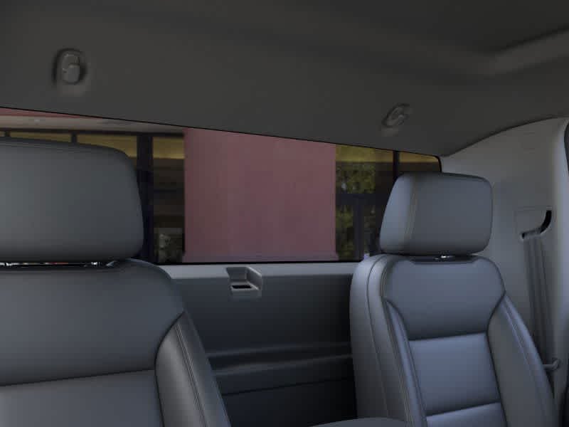 2026 Chevrolet Silverado 1500 Work Truck - Photo 24