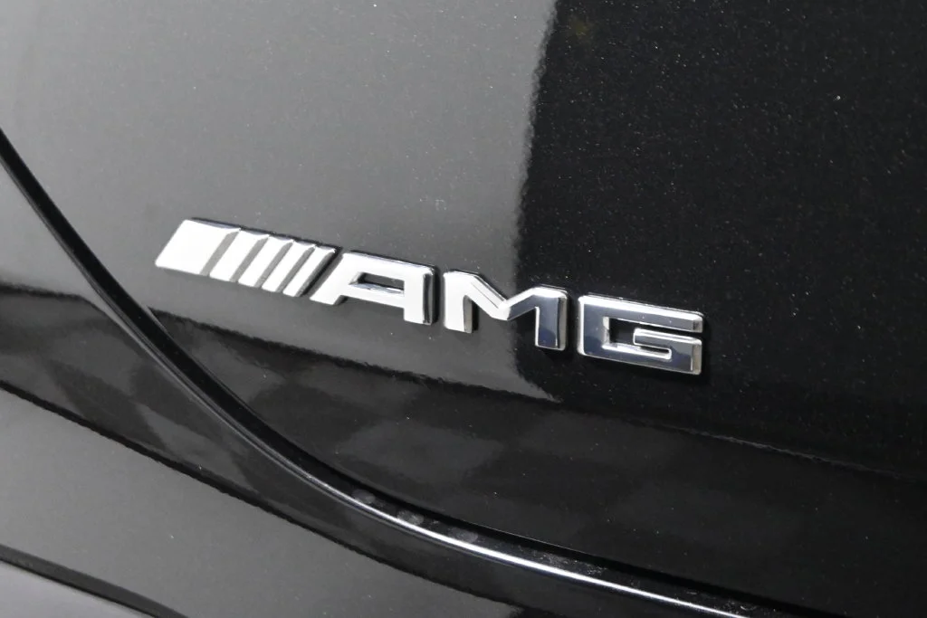 New 2026 Black Mercedes-Benz GLE 53 AMG® image 39