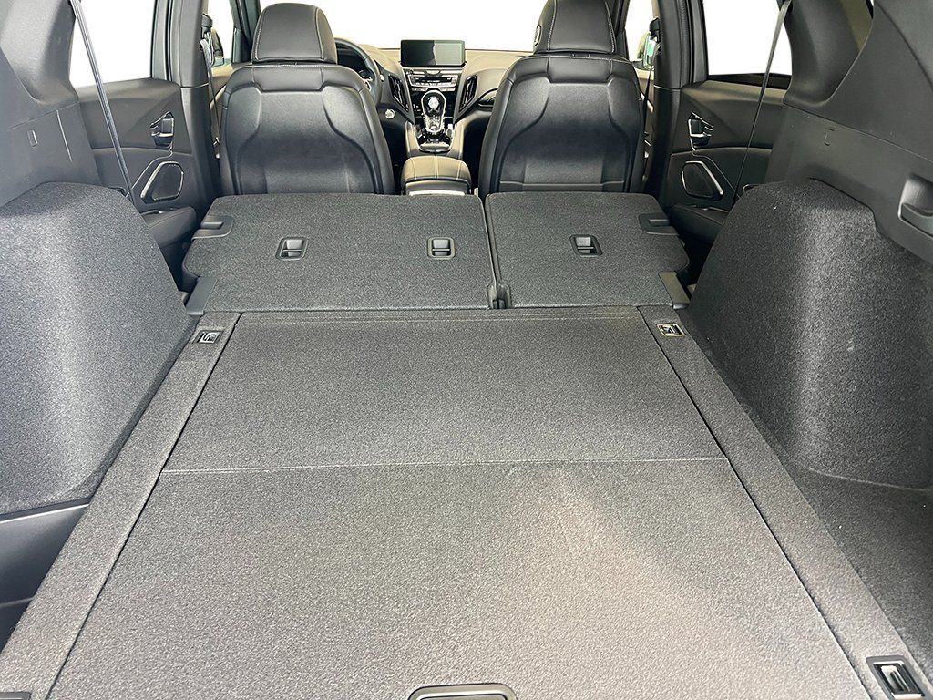New 2026 Platinum White Pearl Acura  image 34