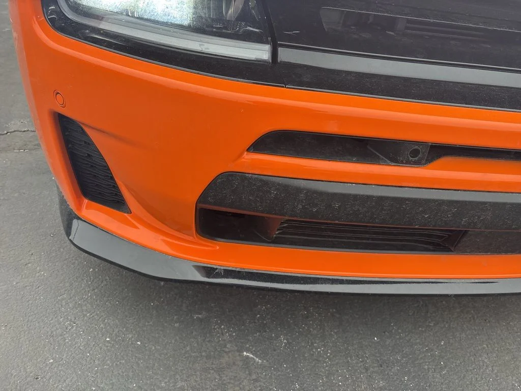 New 2026 Peel Out Exterior Paint Dodge Scat Pack image 9