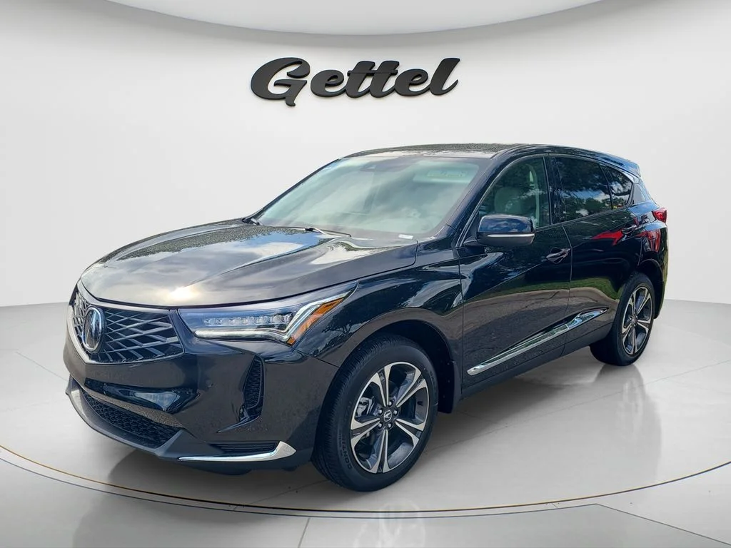 2026 Acura RDX Technology Package SH-AWD's photo