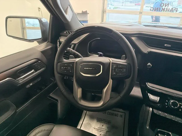 New 2026 Onyx Black GMC Denali image 41