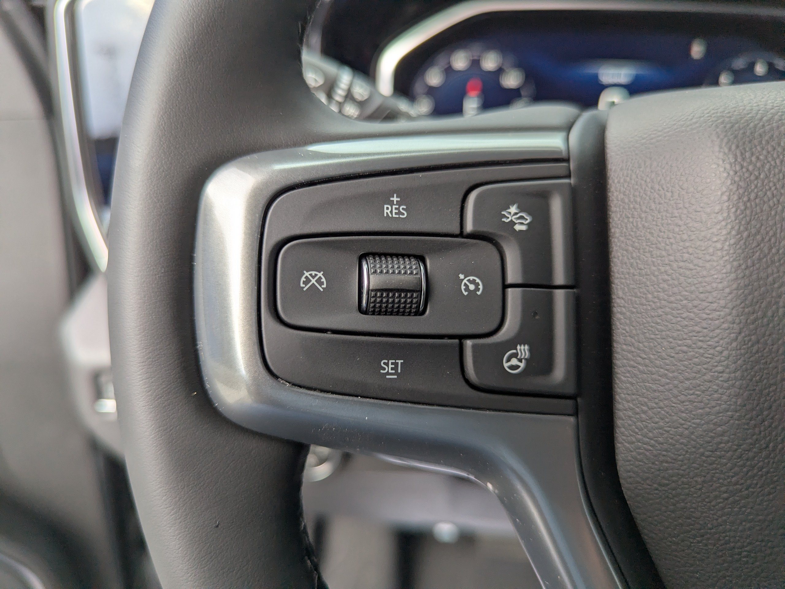 2026 Chevrolet Silverado 1500 LT - Photo 13
