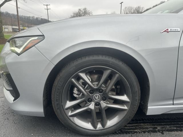 2025 Acura TLX A-SPEC Package - Photo 22