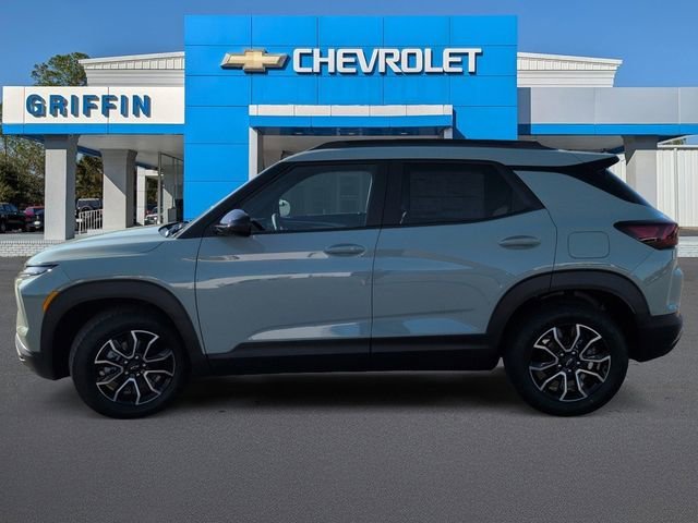 2026 Chevrolet Trailblazer Activ - Photo 10