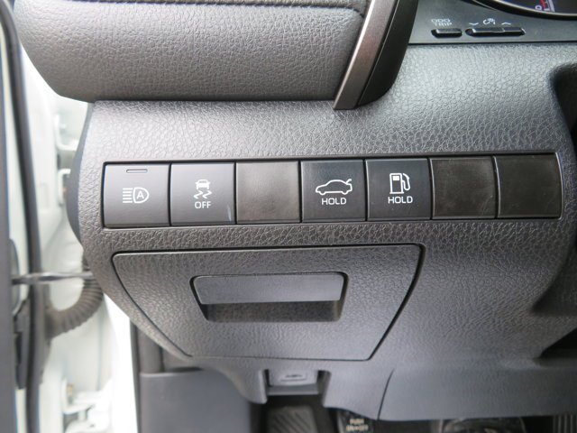 Used 2021 Super White Toyota SE image 33