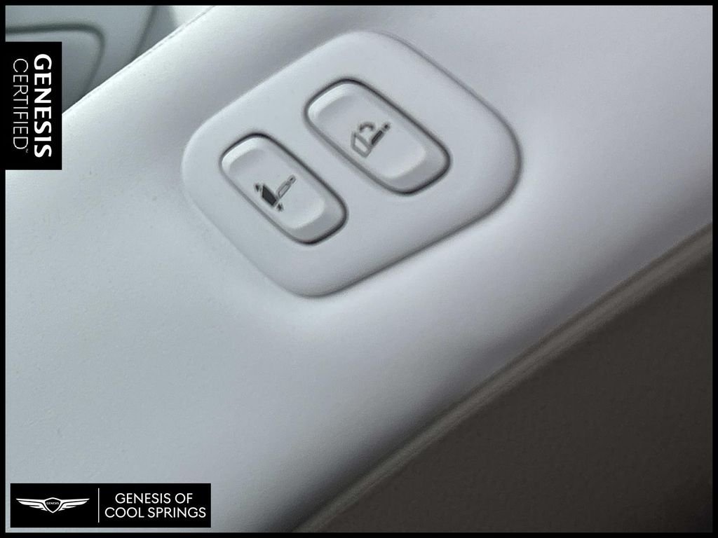 Certified Used 2026 Silver Genesis Prestige image 25