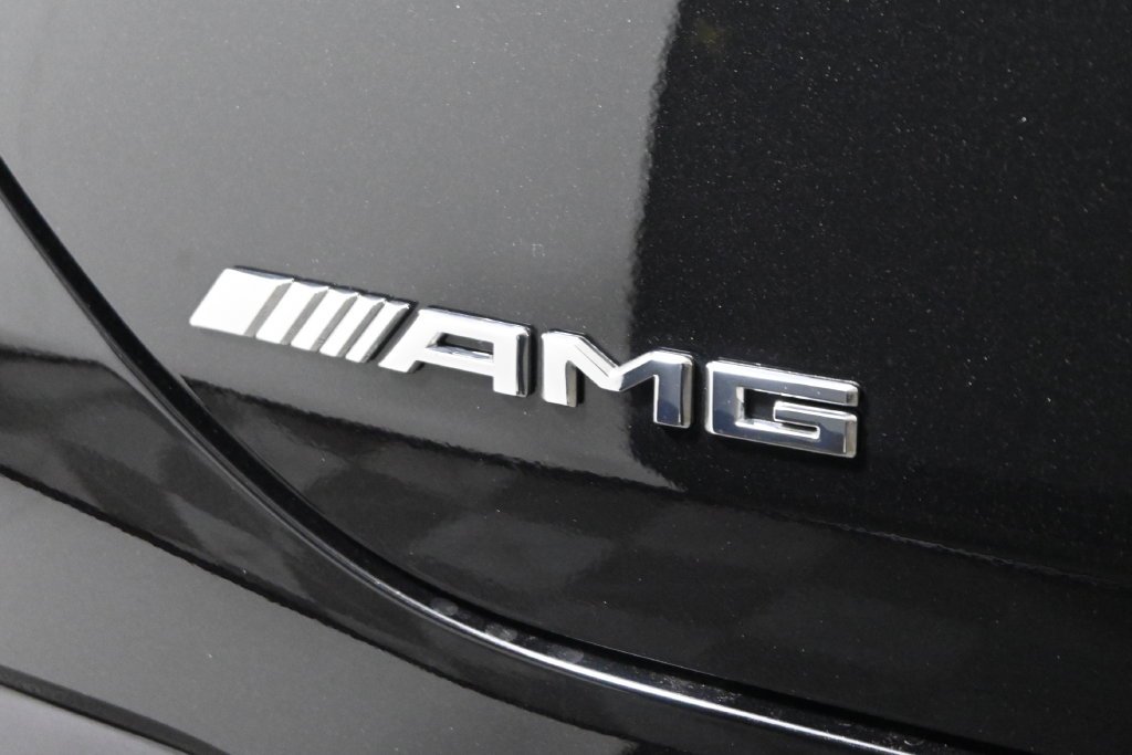 New 2026 Obsidian Black Metallic Mercedes-Benz GLE 53 AMG® image 39