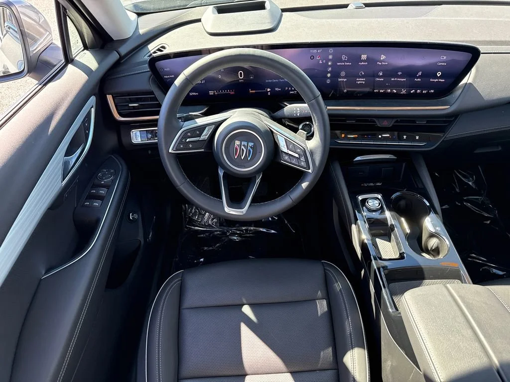 2026 Buick Envision Avenir - Photo 30