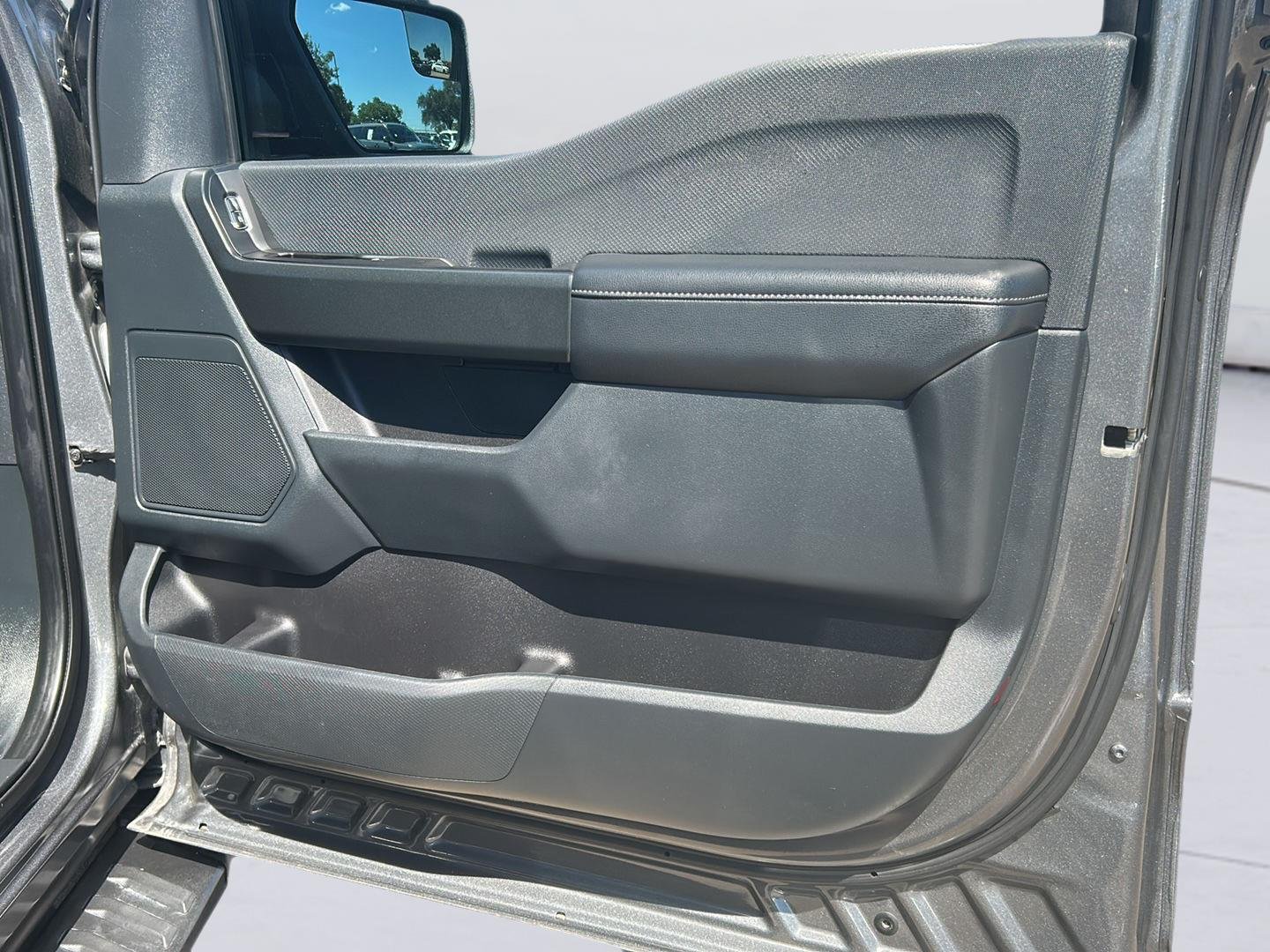 Used 2023 Carbonized Gray Ford XL image 25