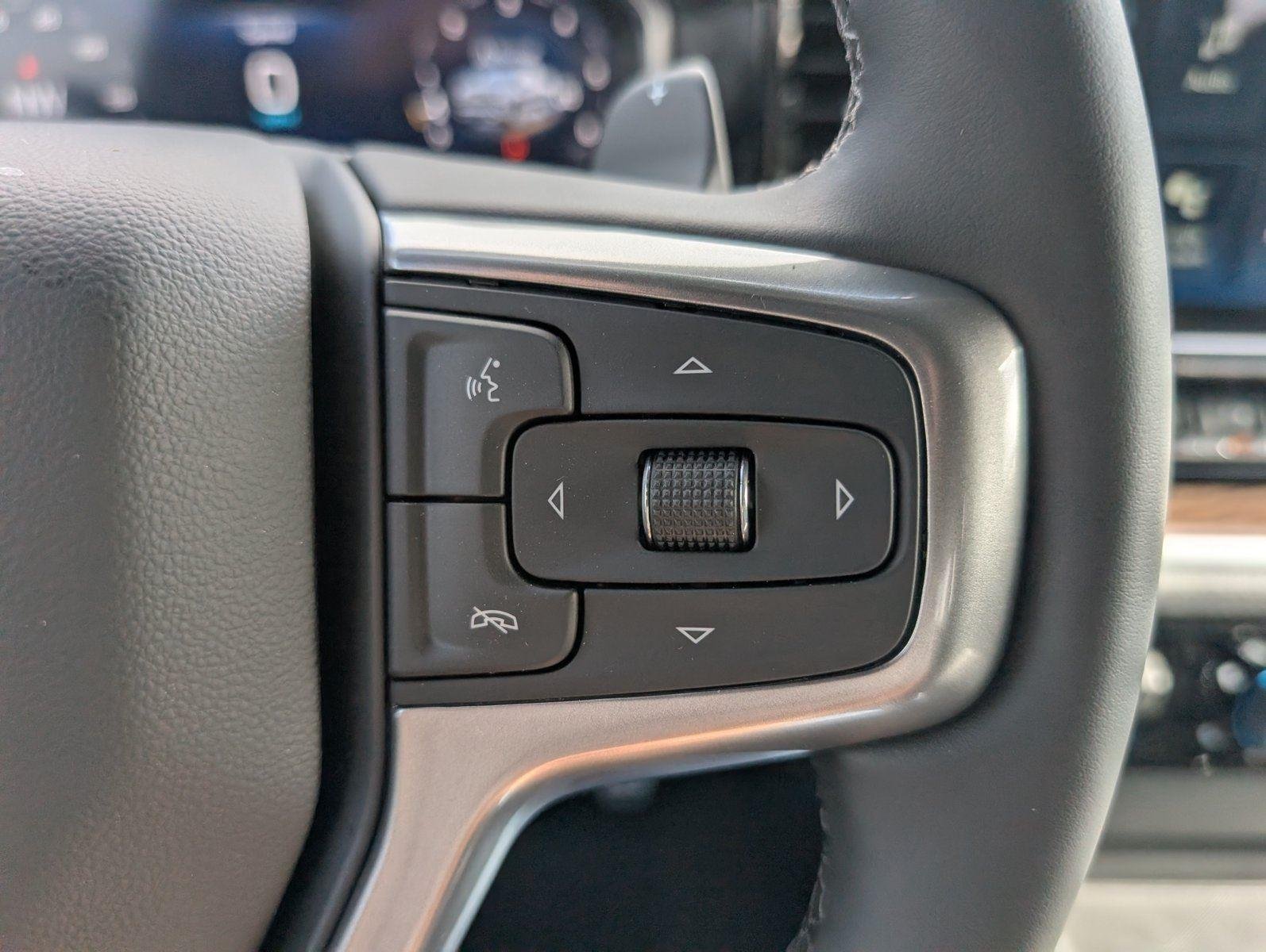 2026 Chevrolet Silverado 1500 RST - Photo 29