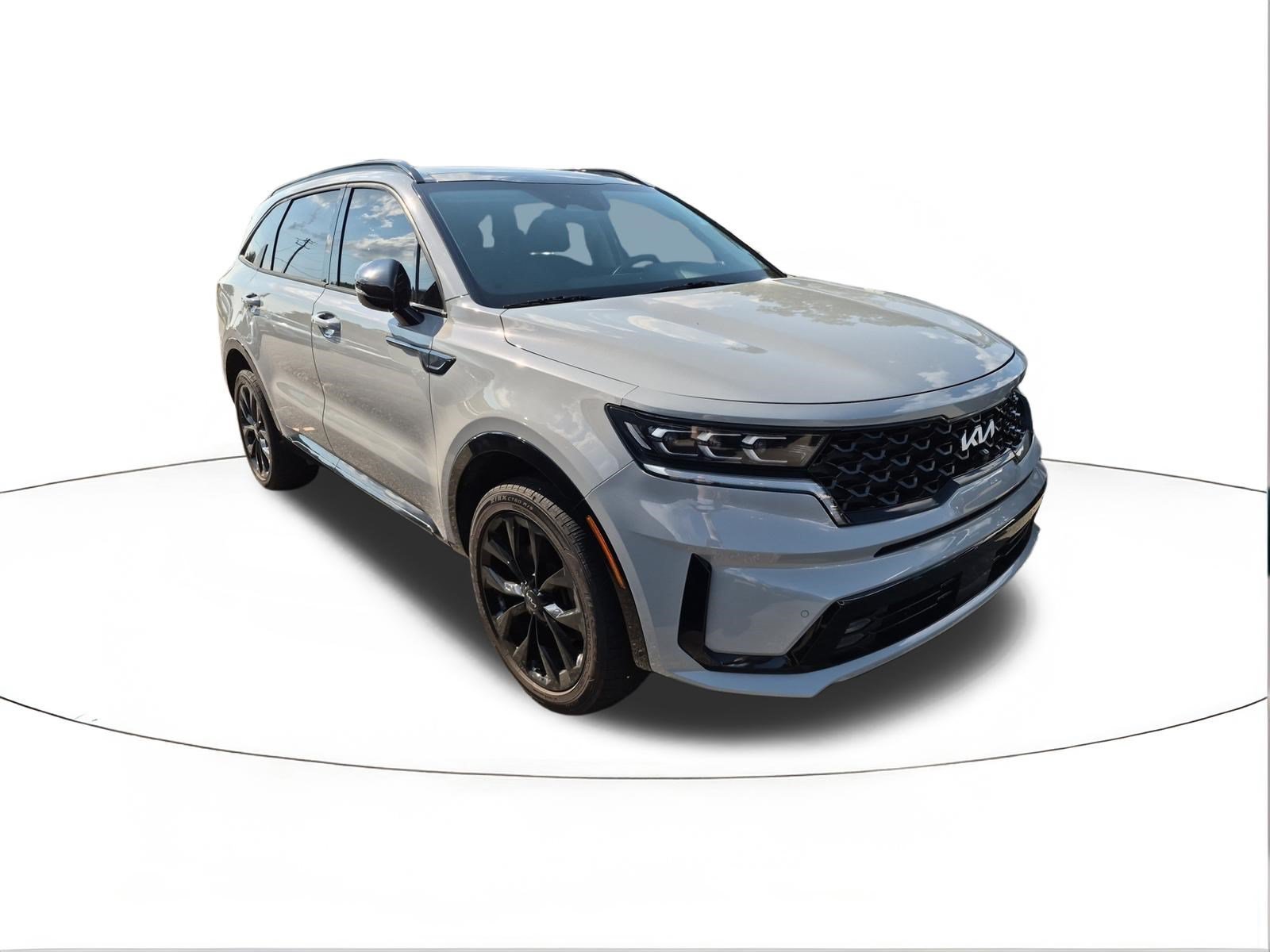 2023 Kia Sorento