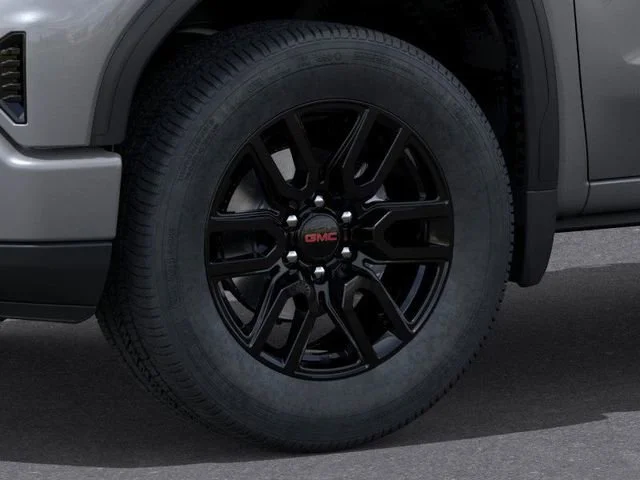 New 2026 Sterling Metallic GMC Elevation image 10