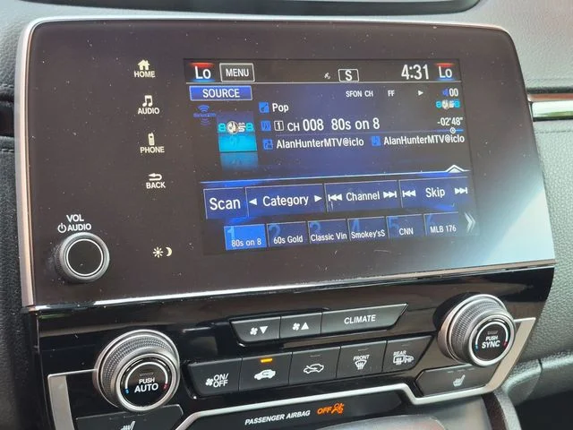 Used 2018  Honda EX-L image 18