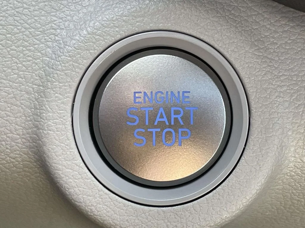 New 2026 Blue Hyundai SEL image 24
