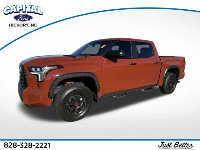 Used 2024  Toyota TRD Pro image 1