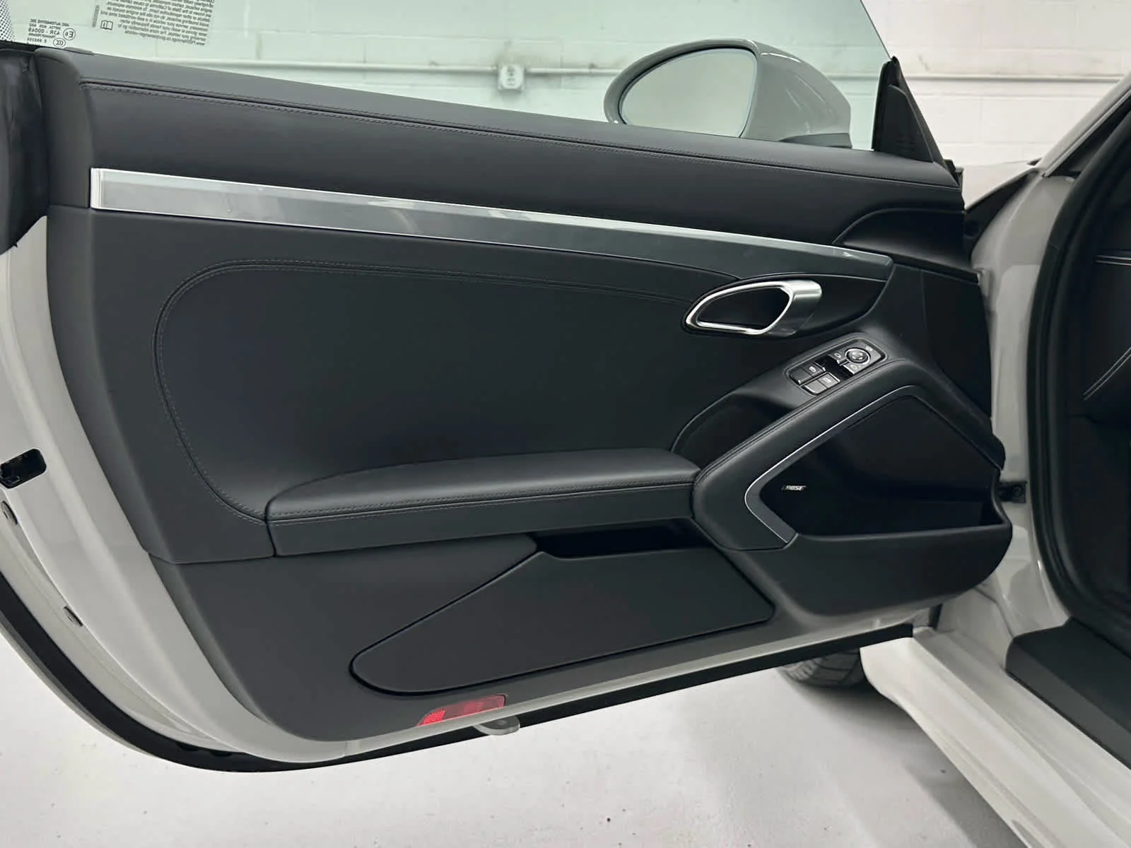 Used 2025 Chalk Porsche GTS 4.0 image 16