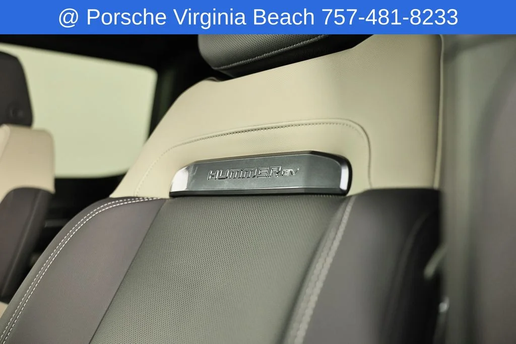 Used 2026 Gray GMC 2X image 24