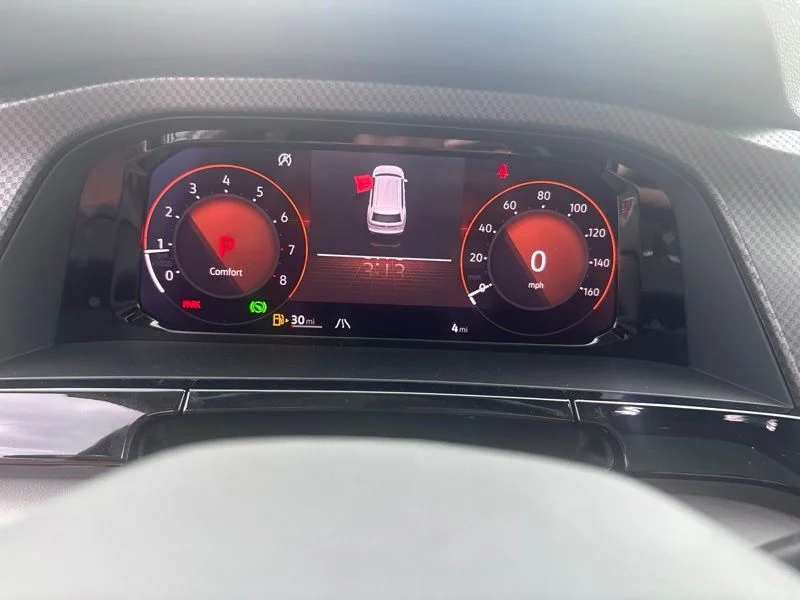 New 2026 Gray Volkswagen 2.0T Peak Edition image 33