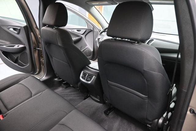 Used 2023 Gray Chevrolet LT image 16