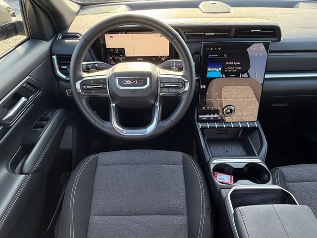 Used 2025 Black GMC Elevation image 16