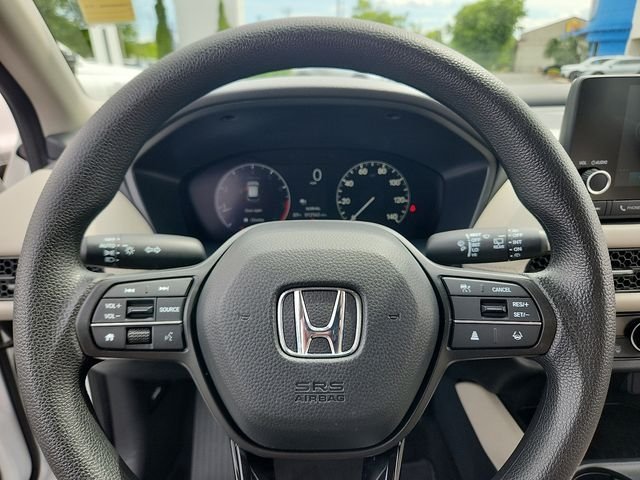 Used 2025 Platinum Honda LX image 18