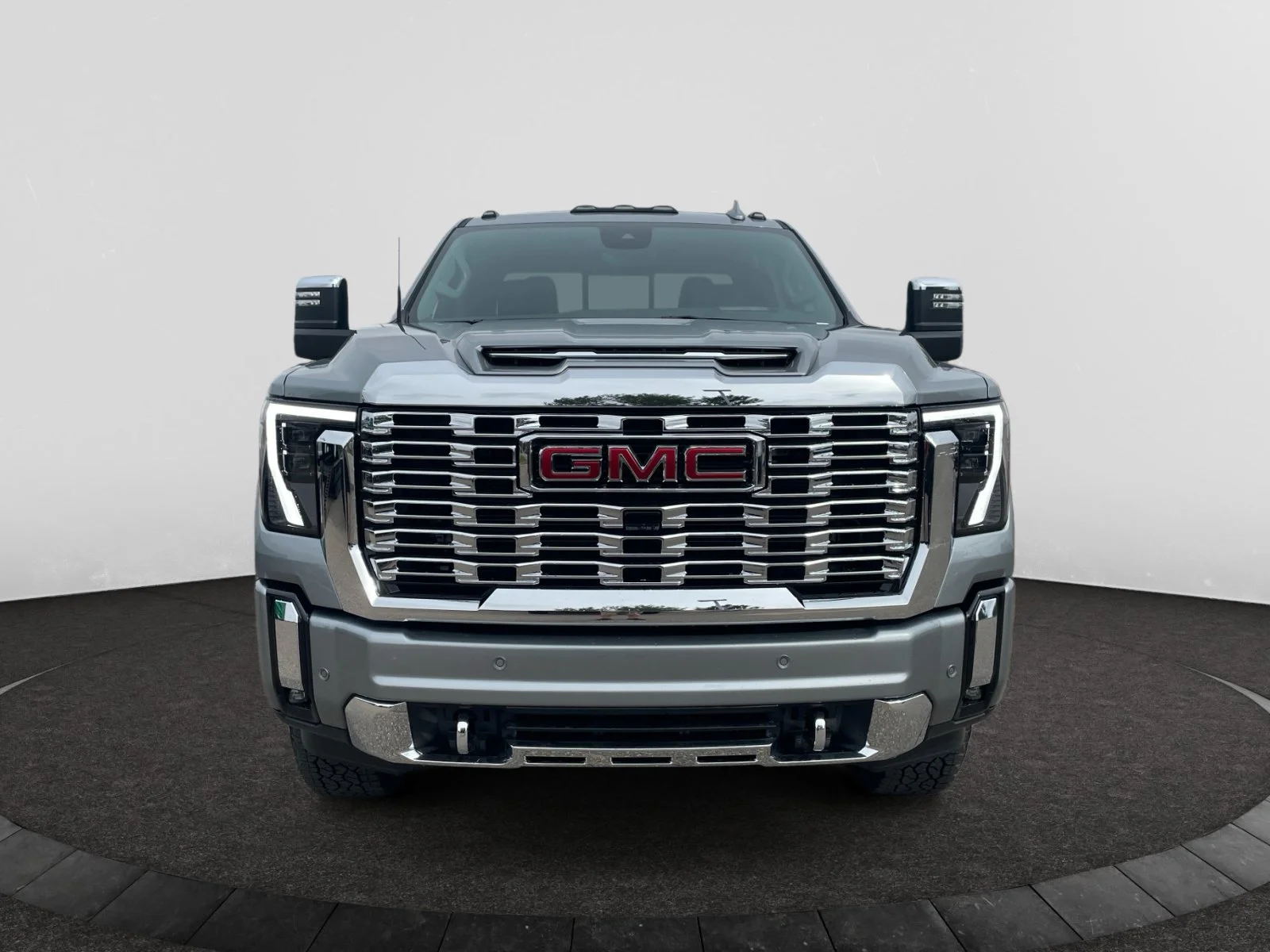 New 2026 Sterling Metallic GMC Denali image 8