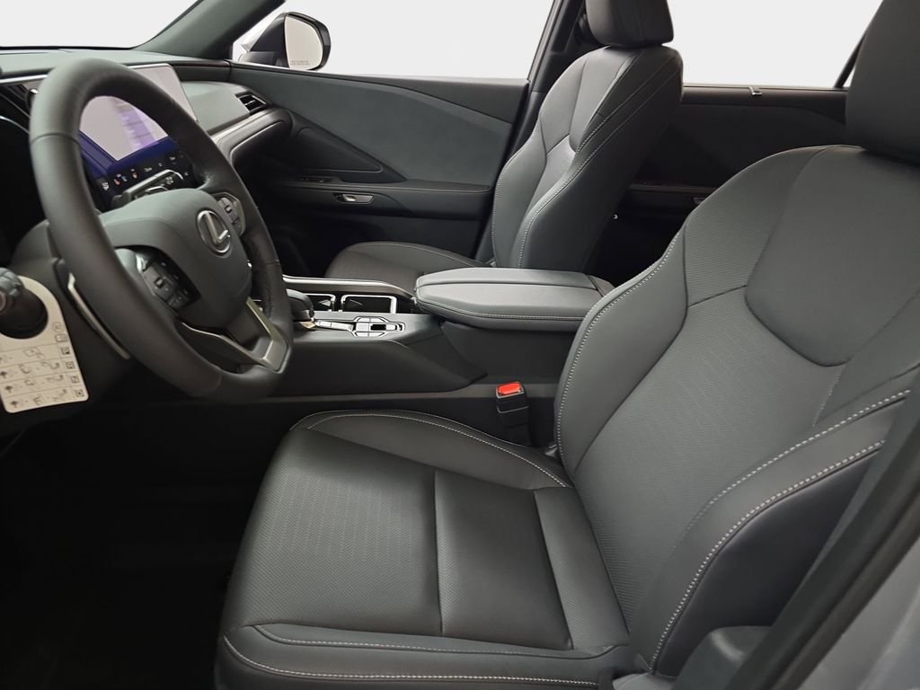 2026 Lexus TX 350 Premium - Photo 15