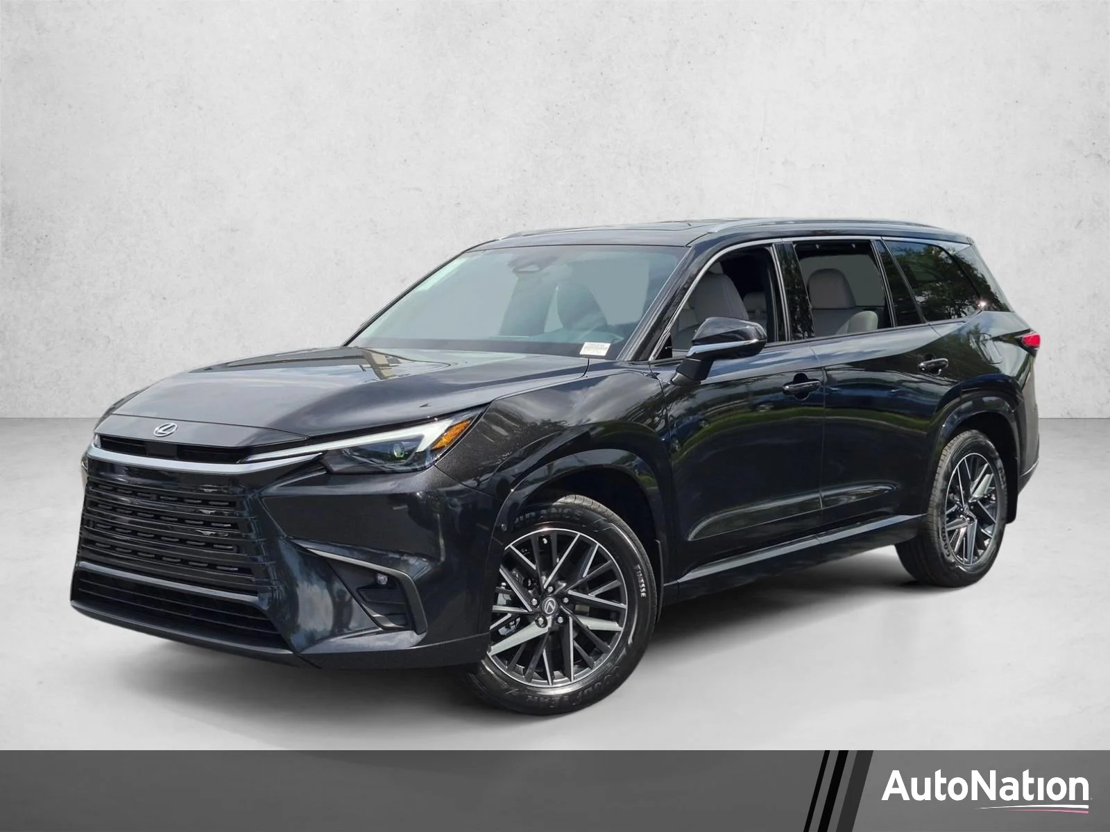 2026 Lexus TX Premium