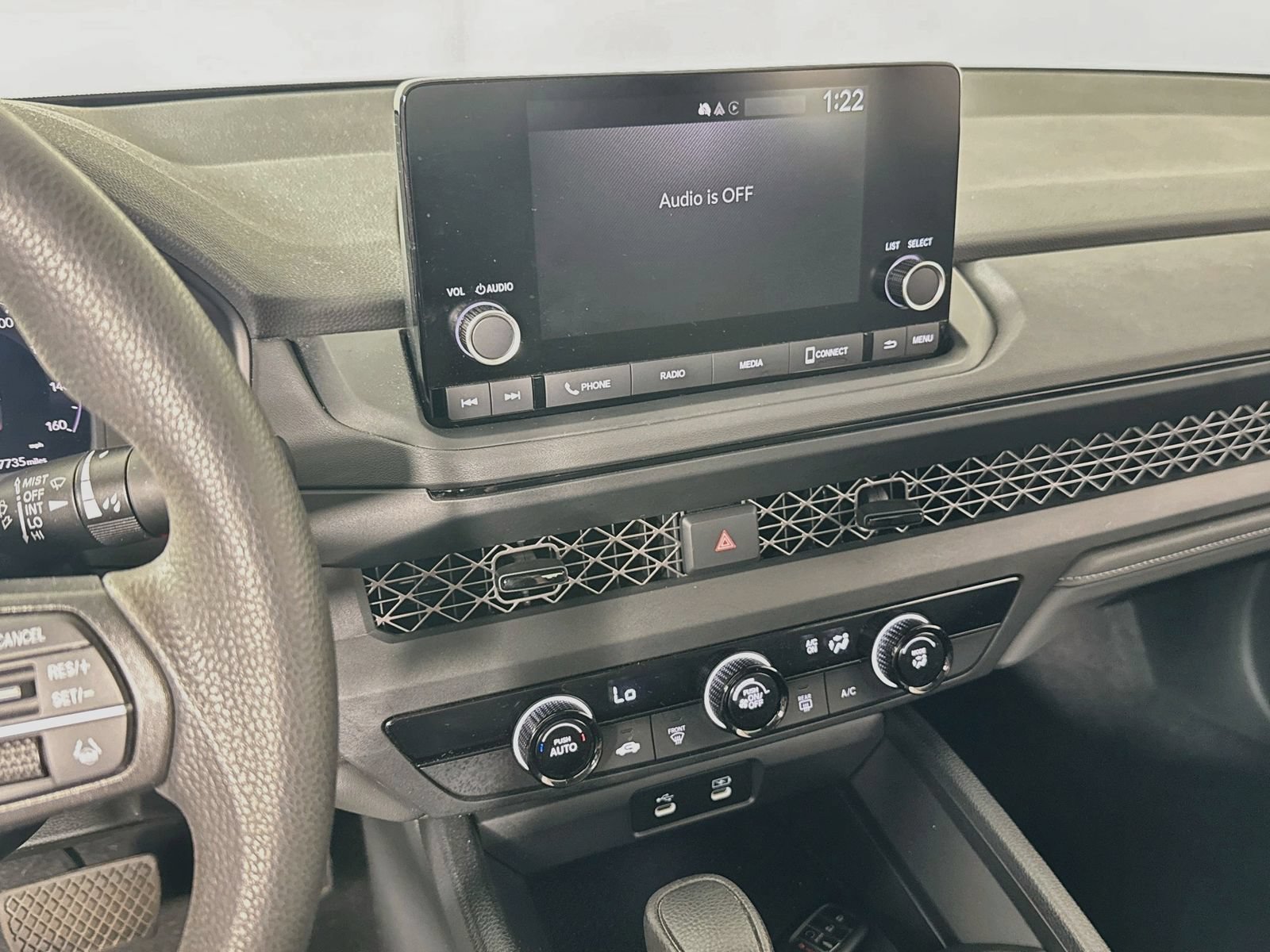 2024 Honda Accord LX - Photo 33