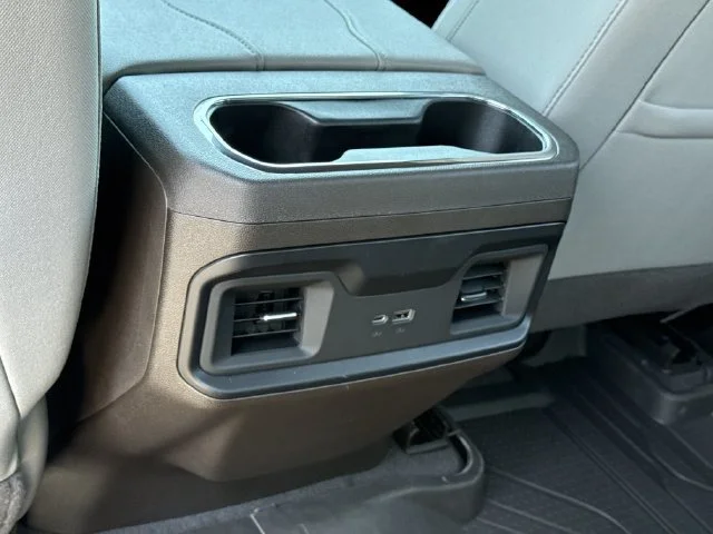 2026 Chevrolet Silverado 1500 LT - Photo 13