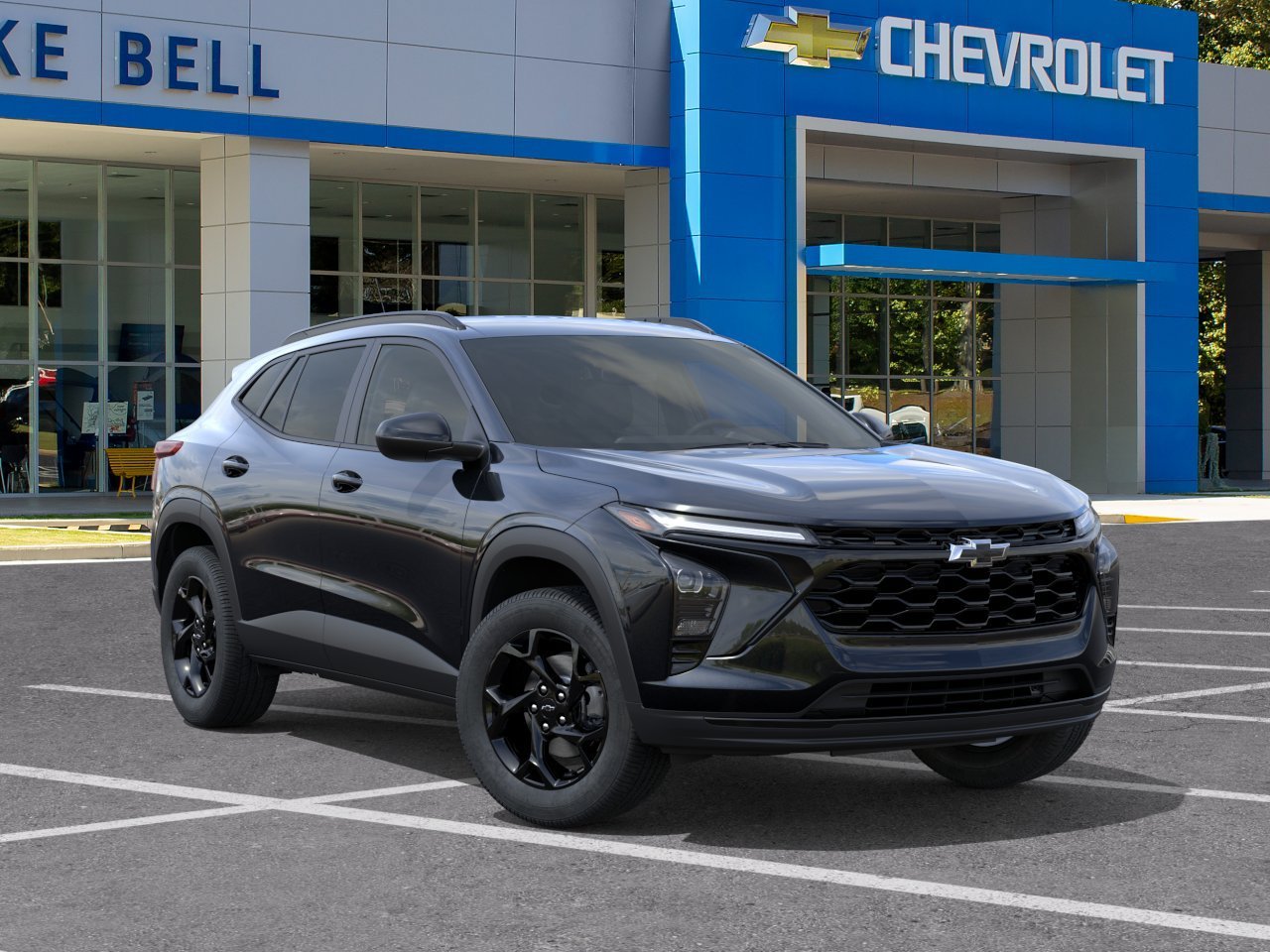 2026 Chevrolet Trax LT - Photo 7
