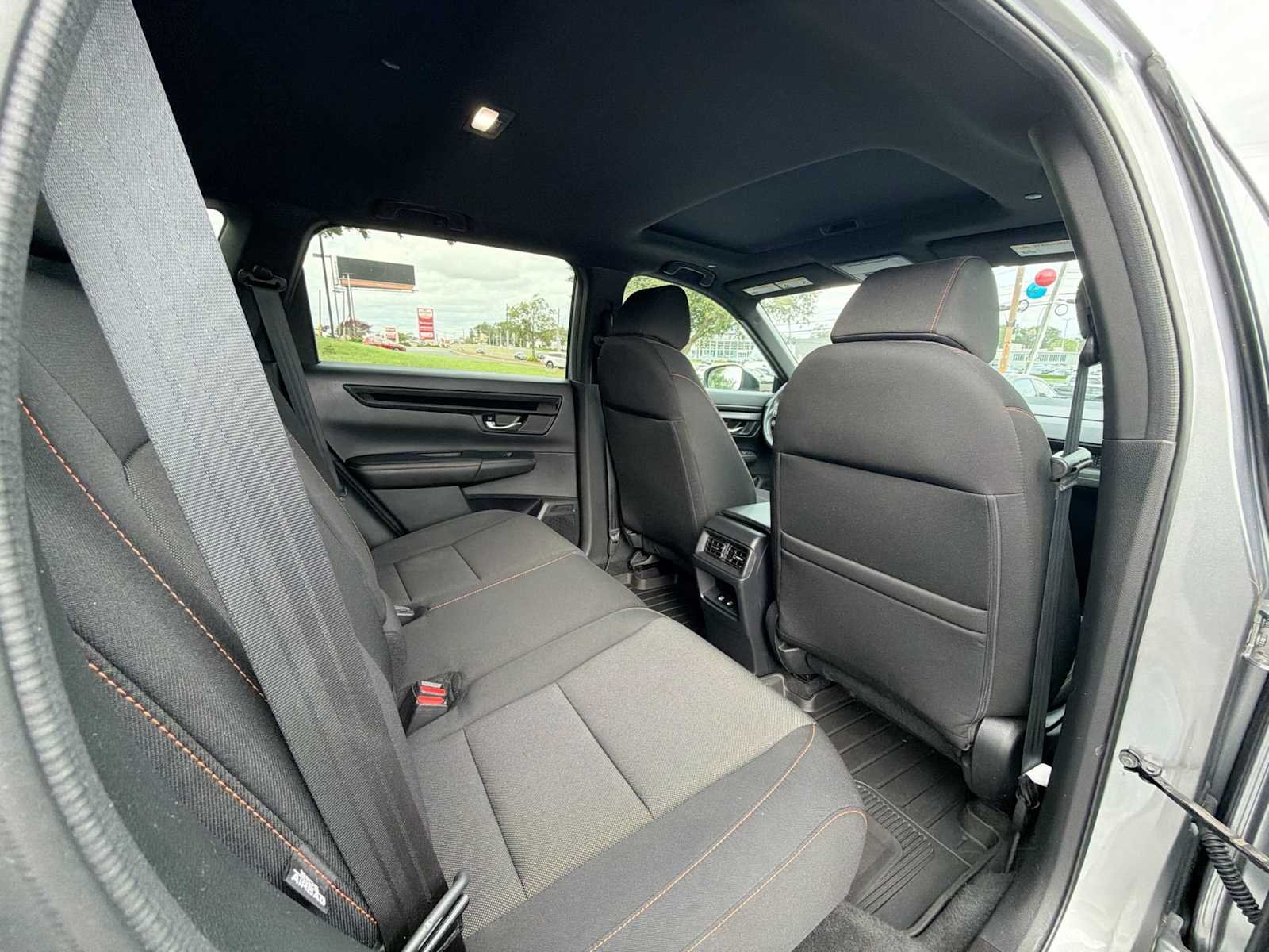 2025 Honda CR-V Sport - Photo 14