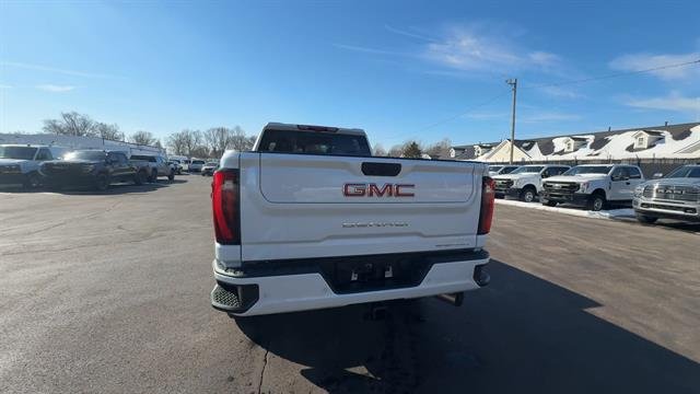 2026 GMC Sierra 2500HD Denali - Photo 7