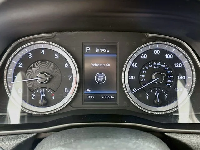 Pre-Owned 2020 Hyundai Sonata SEL