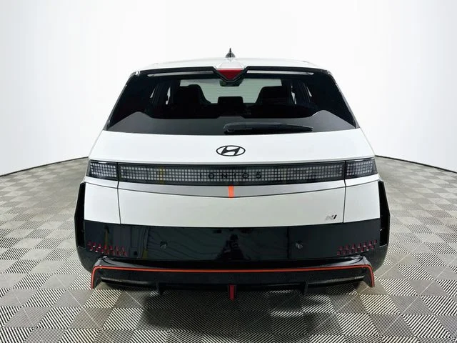 New 2026  Hyundai  image 4