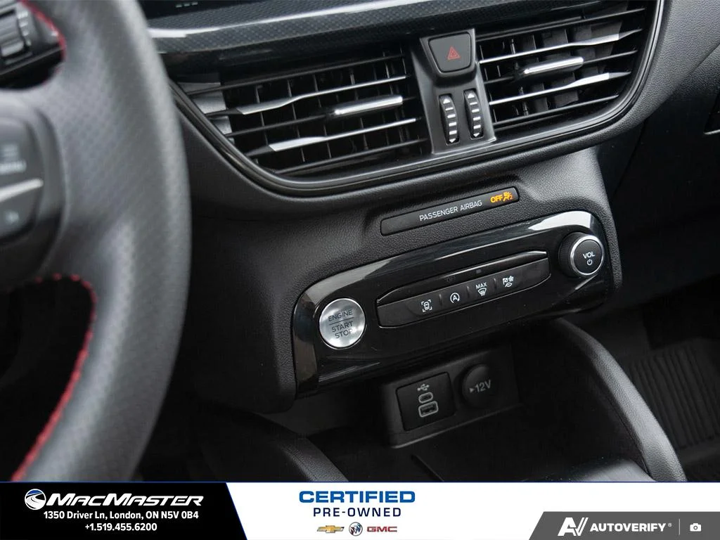 Certified Used 2024  Ford ST-Line image 23